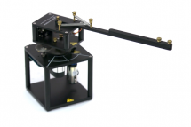 Rotary Flexible Joint